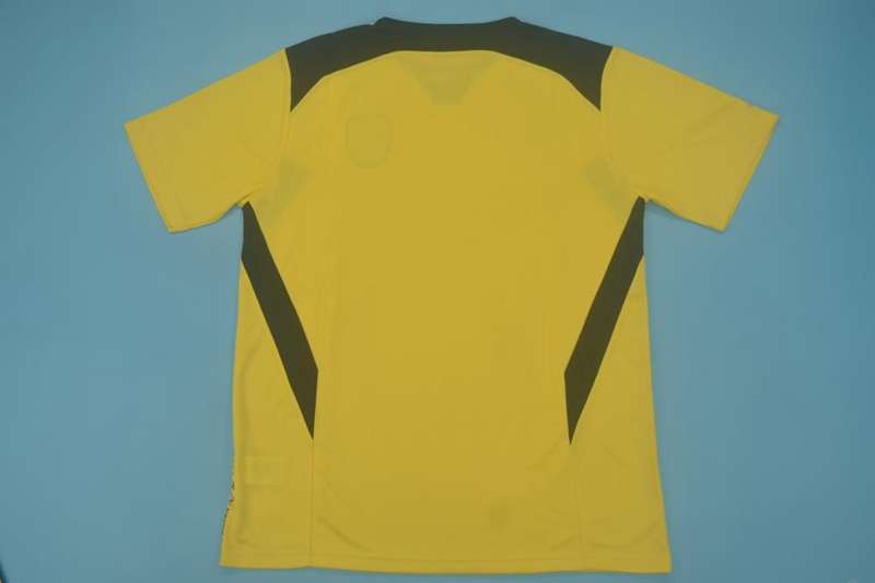 AAA(Thailand) Liverpool 2004/05 Away Retro Soccer Jersey