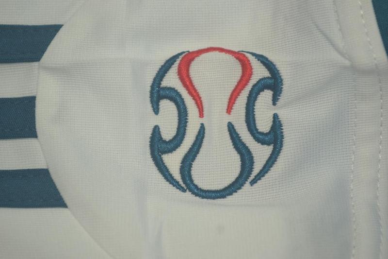 AAA(Thailand) Liverpool 2006/07 Third Retro Soccer Jersey