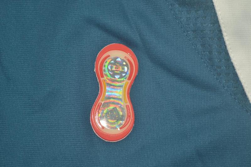 AAA(Thailand) Liverpool 2006/07 Third Retro Soccer Jersey