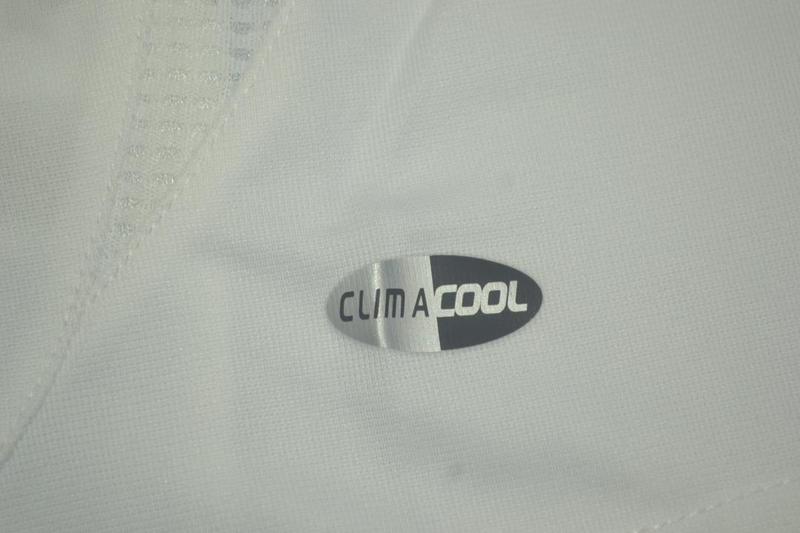 AAA(Thailand) Liverpool 2006/07 Third Retro Soccer Jersey