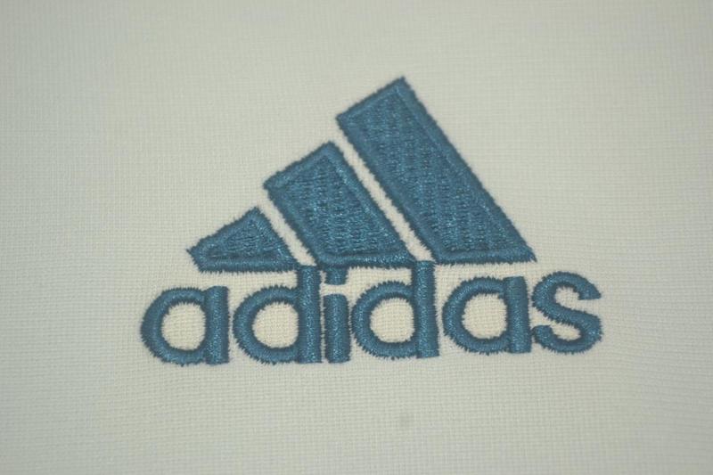 AAA(Thailand) Liverpool 2006/07 Third Long Sleeve Retro Soccer Jersey