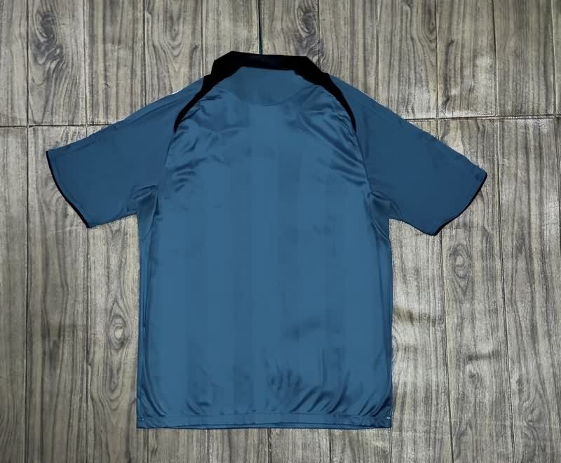 AAA(Thailand) Liverpool 2008/09 Away Retro Soccer Jersey