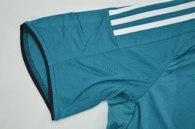 AAA(Thailand) Liverpool 2008/09 Away Retro Soccer Jersey