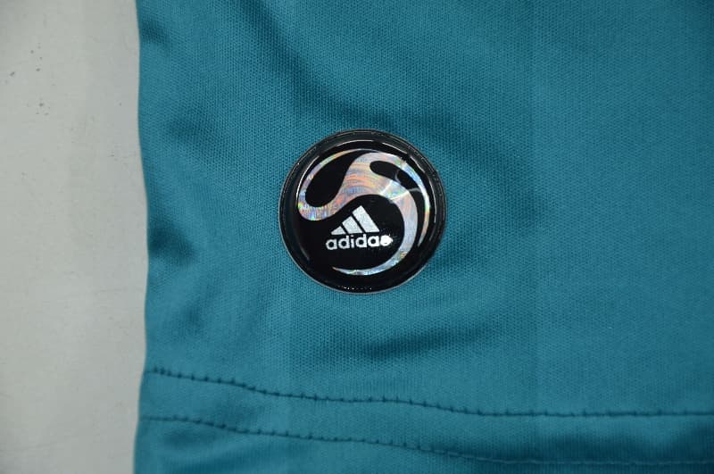 AAA(Thailand) Liverpool 2008/09 Away Retro Soccer Jersey