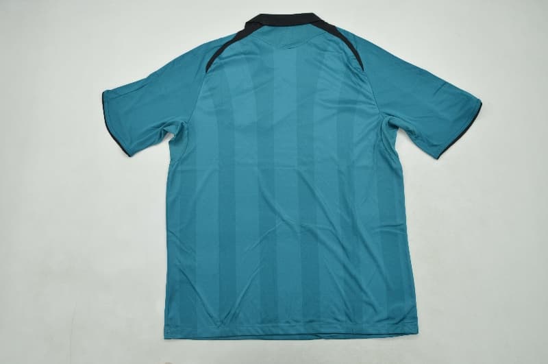 AAA(Thailand) Liverpool 2008/09 Away Retro Soccer Jersey