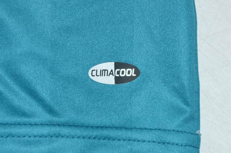 AAA(Thailand) Liverpool 2008/09 Away Long Sleeve Retro Soccer Jersey