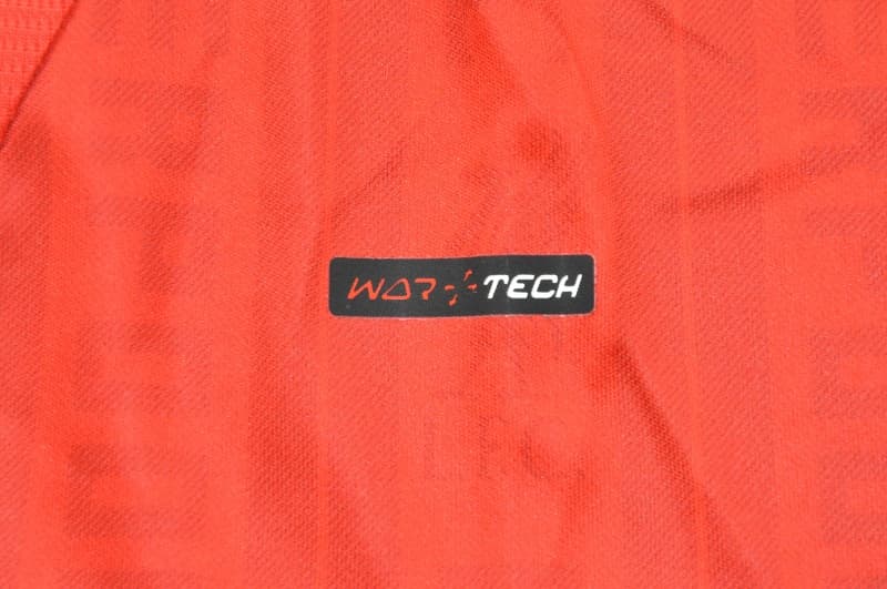 AAA(Thailand) Liverpool 2013/14 Home Retro Soccer Jersey