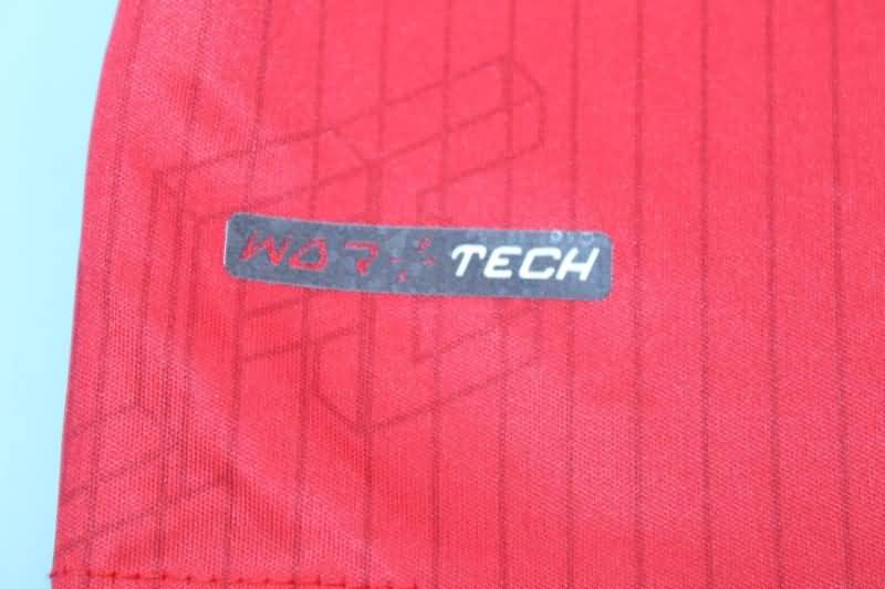 AAA(Thailand) Liverpool 2014/15 Home Retro Soccer Jersey