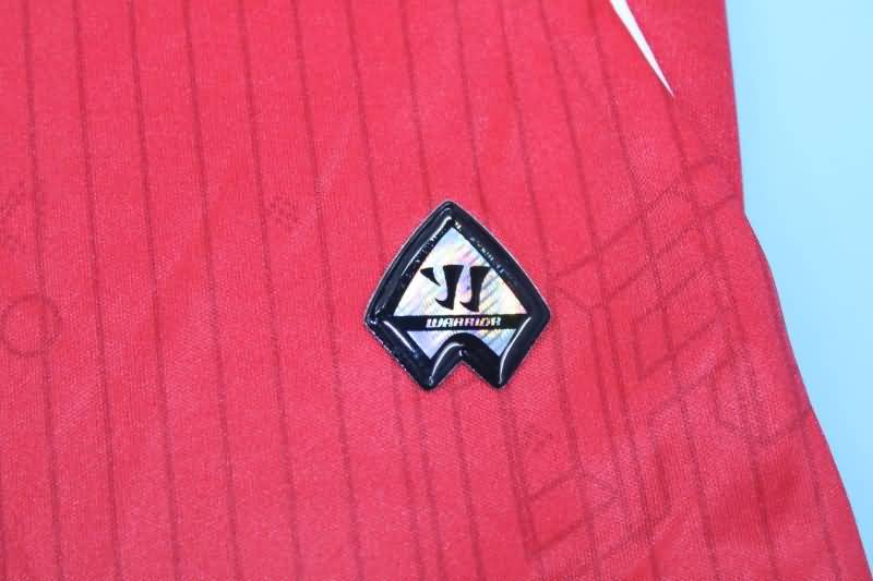 AAA(Thailand) Liverpool 2014/15 Home Retro Soccer Jersey