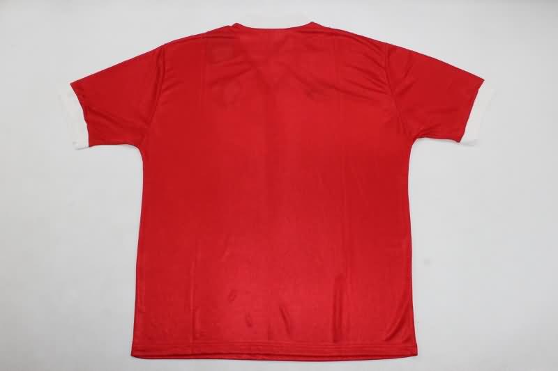 AAA(Thailand) Liverpool 1977 Home UCL Final Retro Soccer Jersey