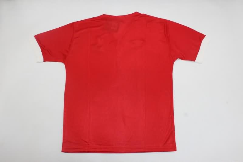 AAA(Thailand) Liverpool 1978 Home UCL Final Retro Soccer Jersey