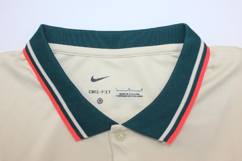 AAA(Thailand) Liverpool 2021/22 Away Retro Soccer Jersey