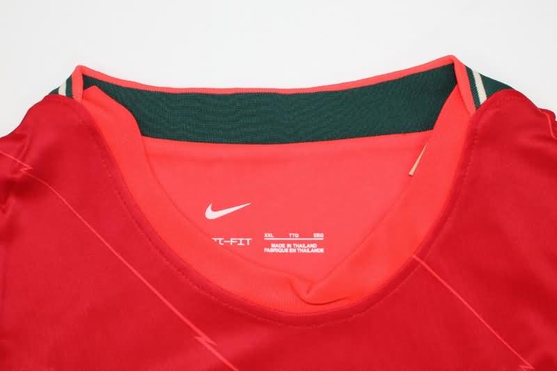 AAA(Thailand) Liverpool 2021/22 Home Retro Soccer Jersey