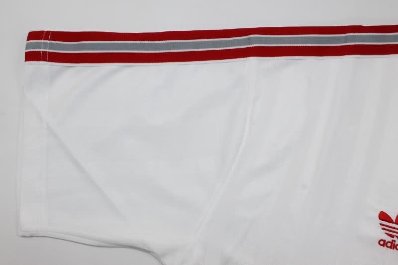 AAA(Thailand) Liverpool 1988/89 Third Retro Soccer Jersey