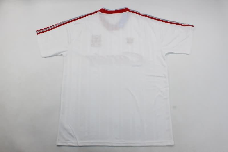 AAA(Thailand) Liverpool 1988/89 Third Retro Soccer Jersey