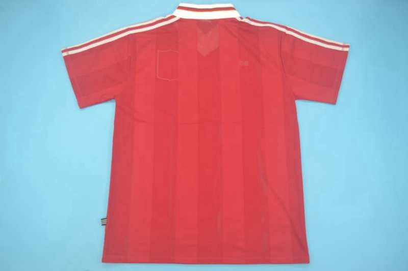 AAA(Thailand) Liverpool 1995/96 Home Retro Soccer Jersey