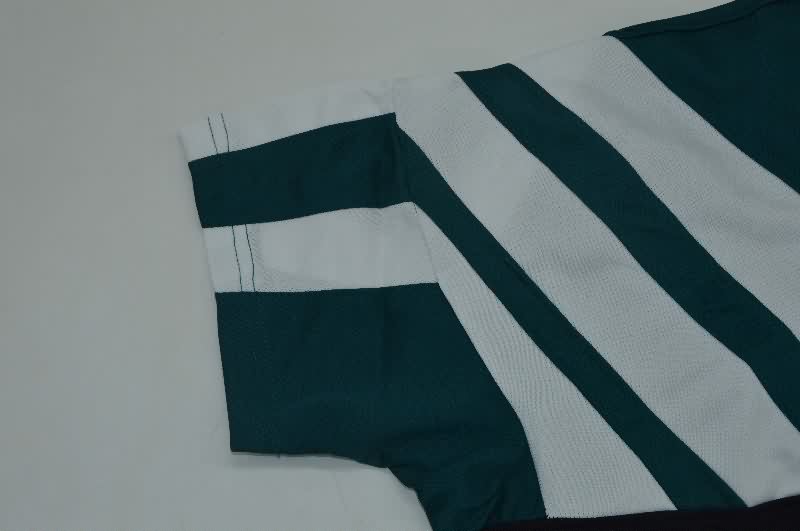 AAA(Thailand) Liverpool 1995/96 Training Retro Soccer Jersey