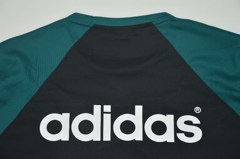 AAA(Thailand) Liverpool 1995/96 Training Retro Soccer Jersey
