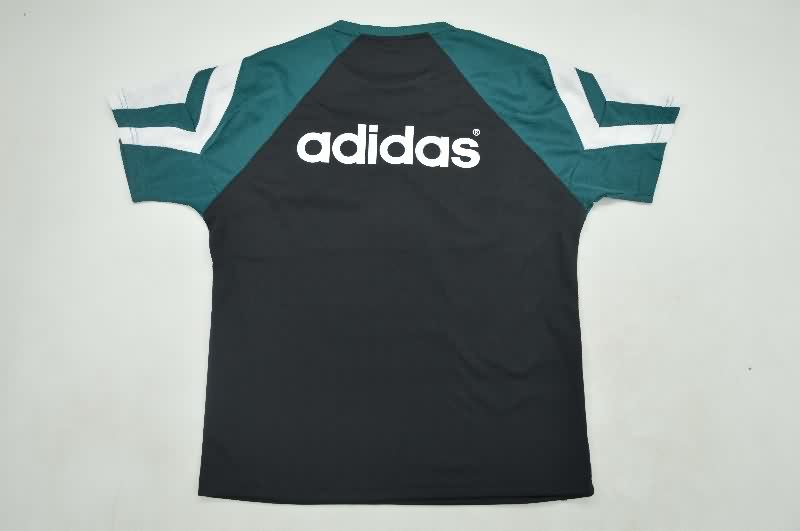 AAA(Thailand) Liverpool 1995/96 Training Retro Soccer Jersey