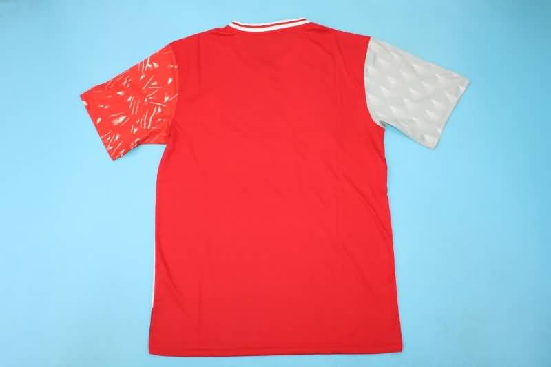 AAA(Thailand) Liverpool Special Retro Soccer Jersey