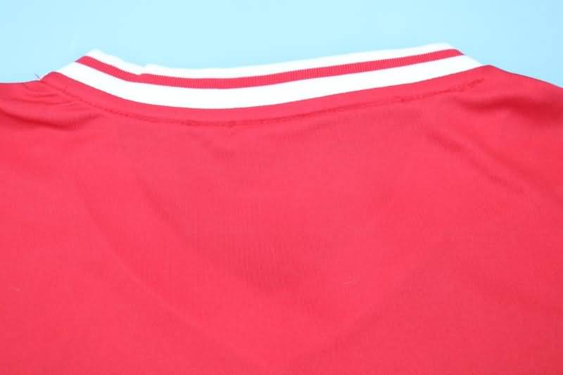 AAA(Thailand) Liverpool Special Retro Soccer Jersey