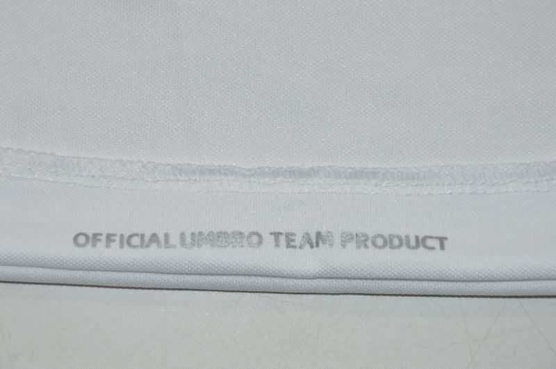 AAA(Thailand) Lyon 2008/09 Home Retro Soccer Jersey