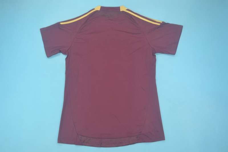 AAA(Thailand) Lyon 2010/11 Away Retro Soccer Jersey