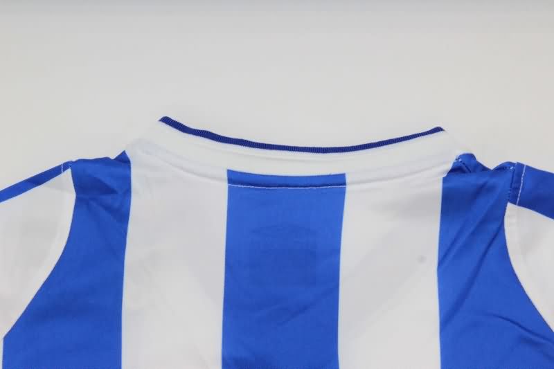 AAA(Thailand) Malaga 2001/02 Home Retro Soccer Jersey