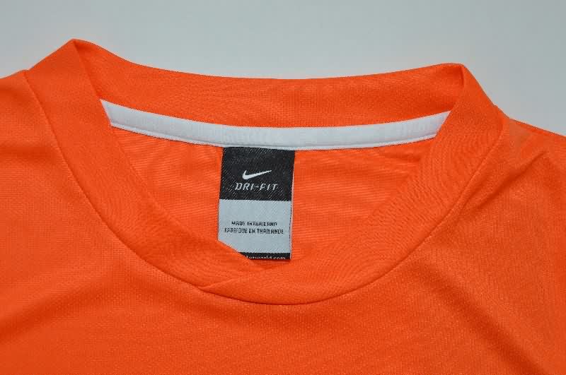 AAA(Thailand) Malaga 2012/13 Third Retro Soccer Jersey