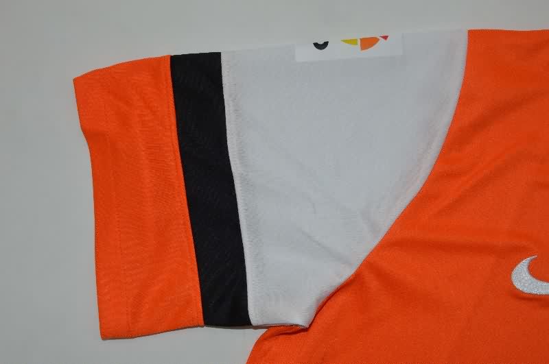 AAA(Thailand) Malaga 2012/13 Third Retro Soccer Jersey