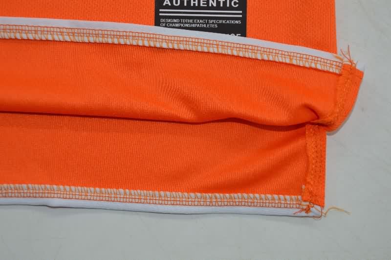 AAA(Thailand) Malaga 2012/13 Third Retro Soccer Jersey