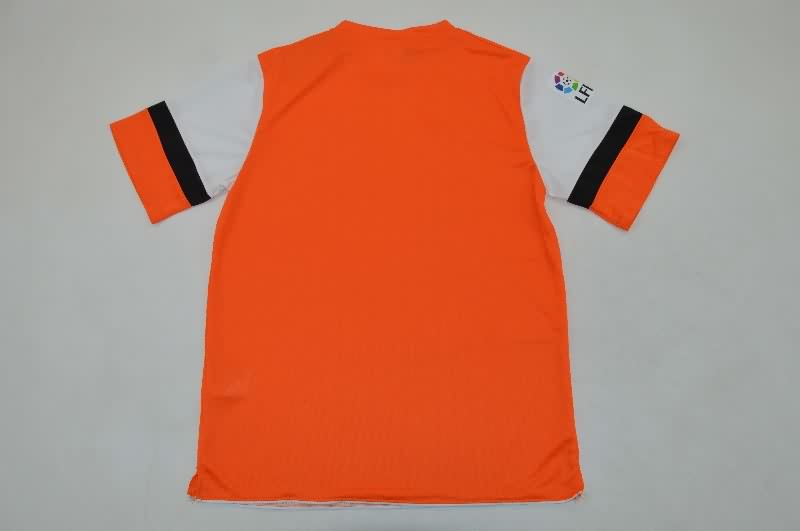 AAA(Thailand) Malaga 2012/13 Third Retro Soccer Jersey