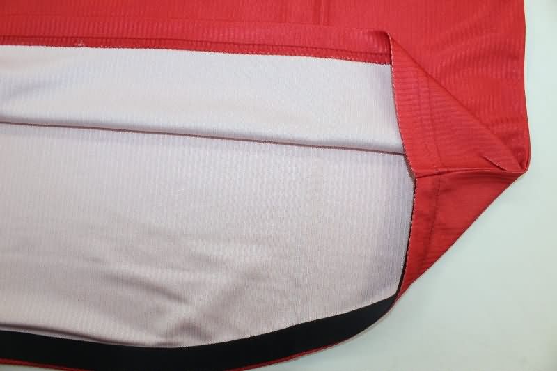 AAA(Thailand) Mallorca 2000/01 Home Retro Soccer Jersey