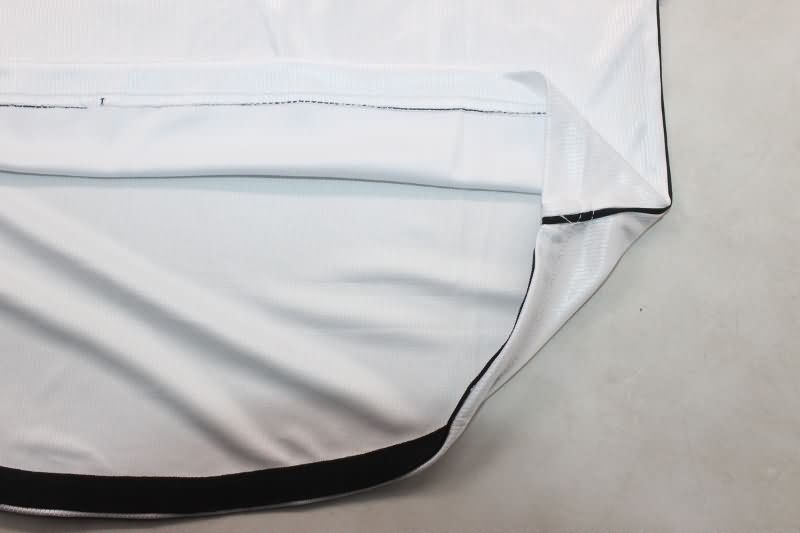 AAA(Thailand) Mallorca 2001/02 Away Retro Soccer Jersey