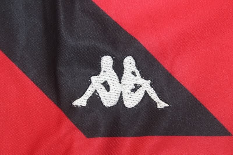 AAA(Thailand) Mallorca 1994/95 Home Retro Soccer Jersey