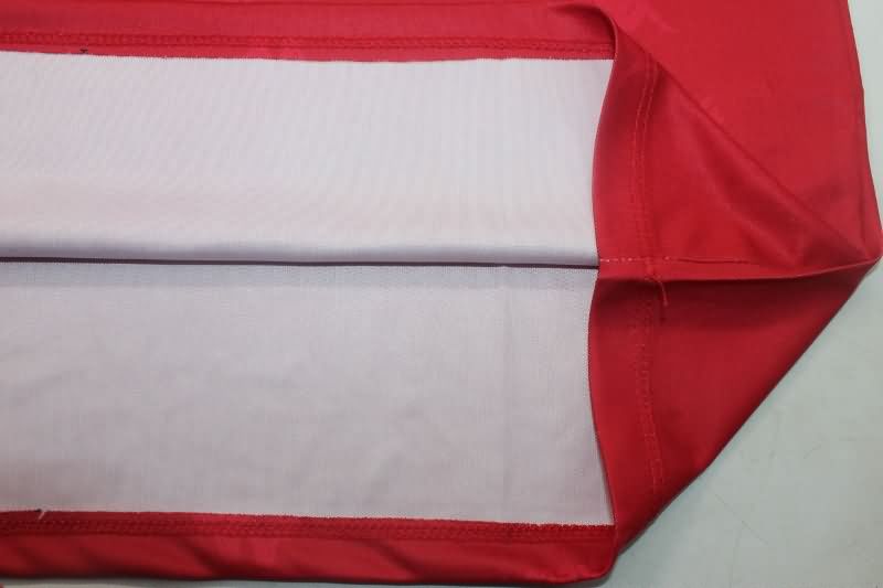 AAA(Thailand) Mallorca 1994/95 Home Retro Soccer Jersey