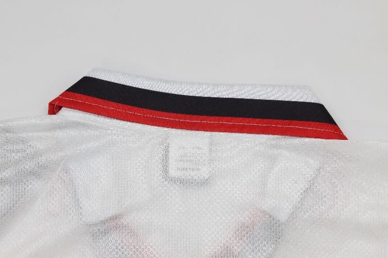 AAA(Thailand) Mallorca 1997/99 Away Retro Soccer Jersey