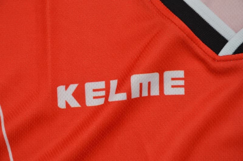 AAA(Thailand) Mallorca 1998/99 Home Retro Soccer Jersey