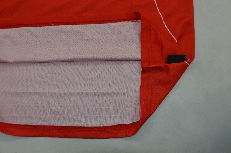 AAA(Thailand) Mallorca 1998/99 Home Retro Soccer Jersey