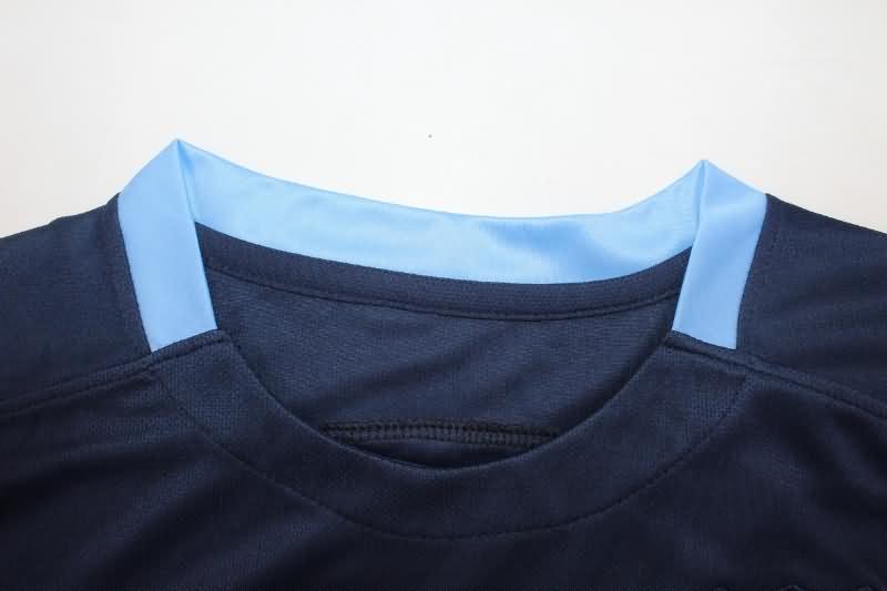 AAA(Thailand) Manchester City 2015/16 Away Retro Soccer Jersey