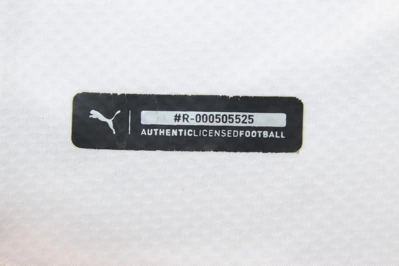 AAA(Thailand) Manchester City 2021/22 Away Retro Soccer Jersey