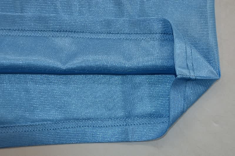 AAA(Thailand) Manchester City 1985/87 Home Retro Soccer Jersey