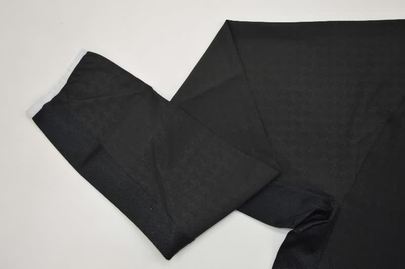 AAA(Thailand) Manchester United 2003/04 Away Retro Long Sleeve Soccer Jersey