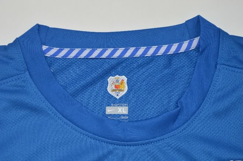 AAA(Thailand) Manchester United 2008/09 Third 40th Anniversary Retro Jersey