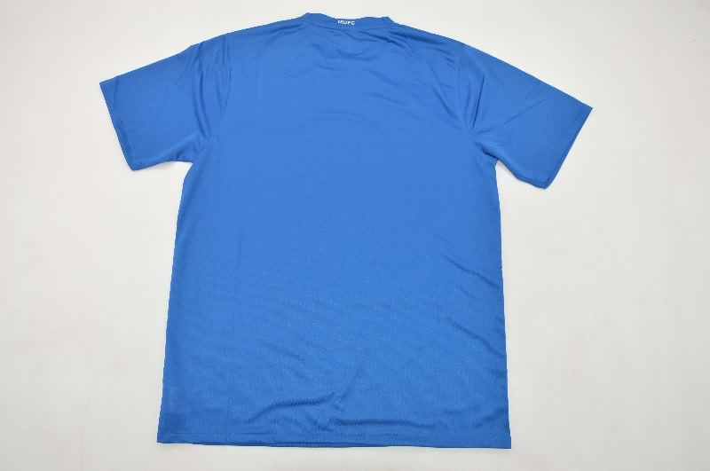 AAA(Thailand) Manchester United 2008/09 Third 40th Anniversary Retro Jersey