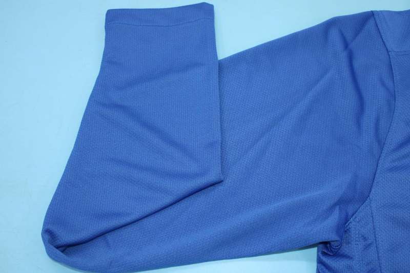 AAA(Thailand) Manchester United 2008/09 Third 40th Anniversary Retro Jersey(L/S)