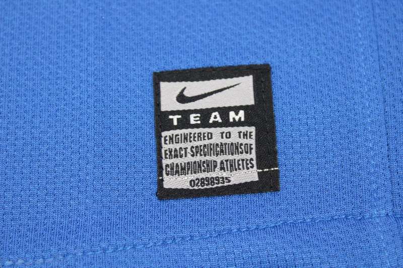 AAA(Thailand) Manchester United 2008/09 Third 40th Anniversary Retro Jersey(L/S)