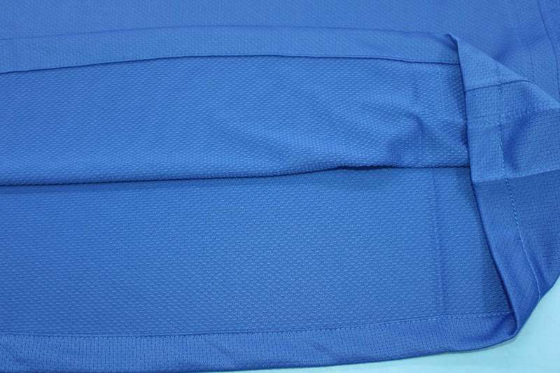 AAA(Thailand) Manchester United 2008/09 Third 40th Anniversary Retro Jersey(L/S)