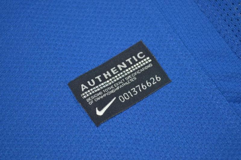 AAA(Thailand) Manchester United 2008/09 Third Retro Jersey(L/S)