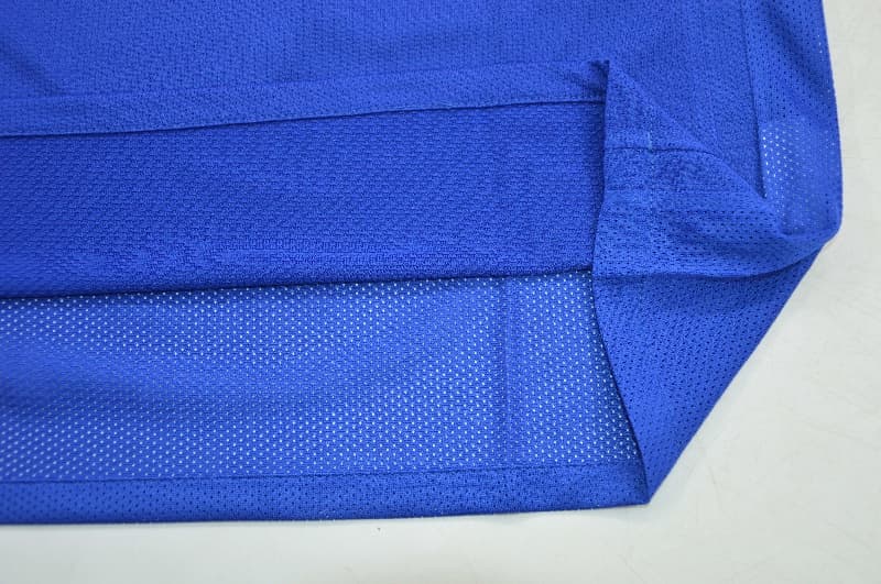 AAA(Thailand) Manchester United 2008/09 Third Long Sleeve Retro Soccer Jersey(Player)